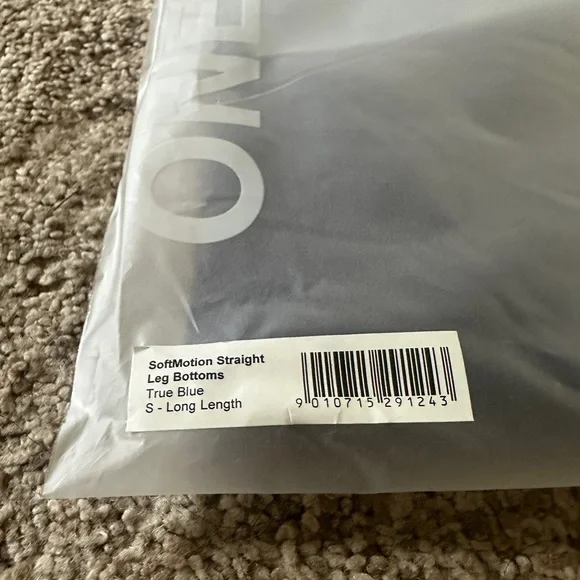 Oner Active LONG Straight Leg - Picture 4 of 4